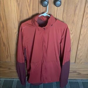 Men’s Lululemon Active Windbreaker Jacket
